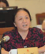 ”中国农业大学食物科学取养分工程学院院长罗