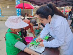 显著加强群众防备认识取