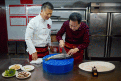 五位豫剧名家李树建、汪荃珍、虎美玲、朱超伦